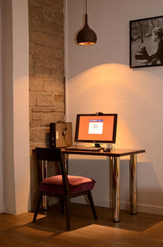 Hotel Smart City Hostels Edinburgh