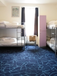 Hotel Smart City Hostels Edinburgh