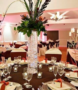 Manchester Airport Marriott Hotel