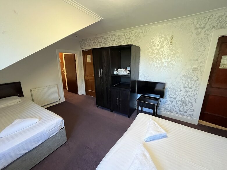 Park View House Hotel - Guest House