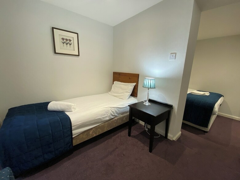 Park View House Hotel - Guest House