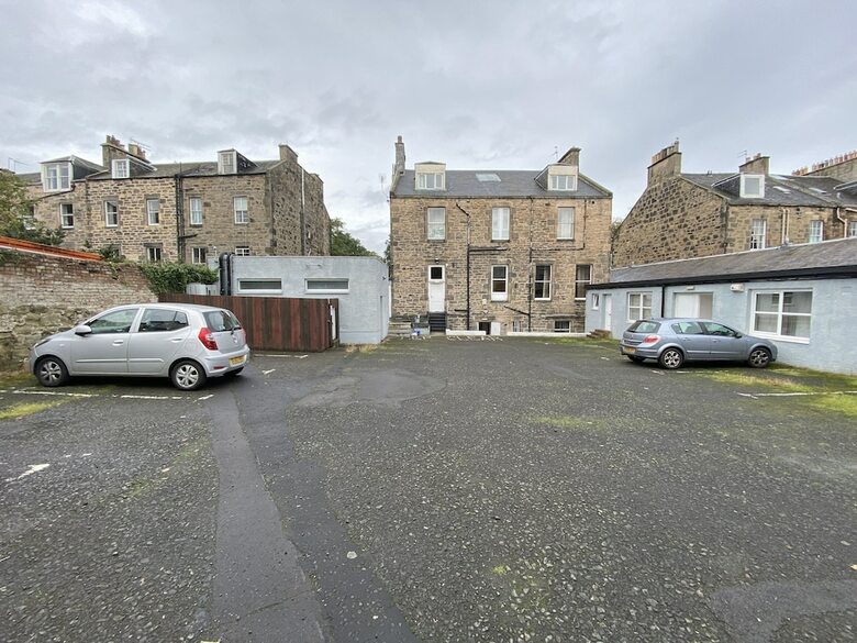 Park View House Hotel - Guest House
