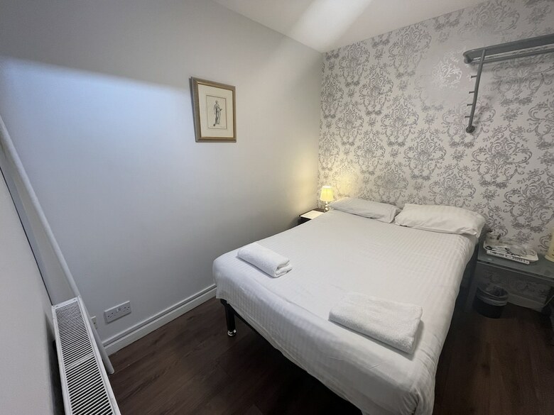 Park View House Hotel - Guest House