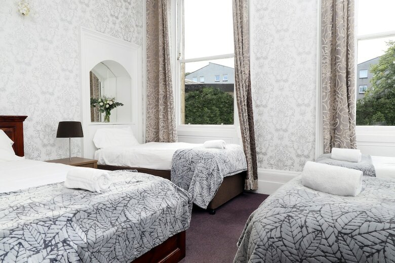 Park View House Hotel - Guest House