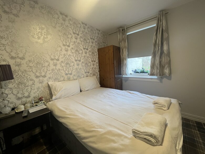Park View House Hotel - Guest House
