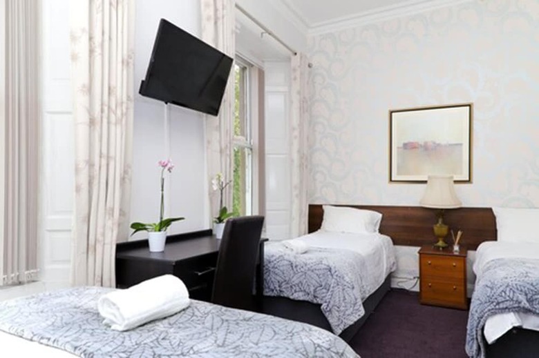 Park View House Hotel - Guest House