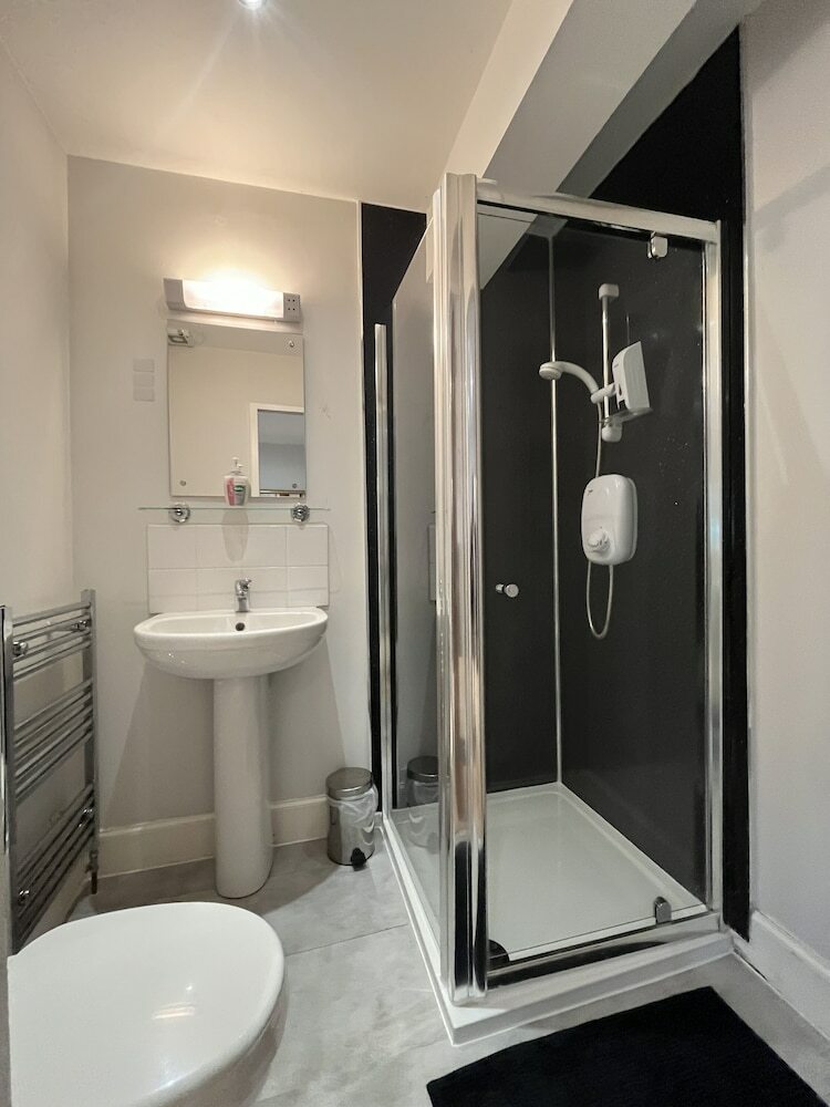 Park View House Hotel - Guest House