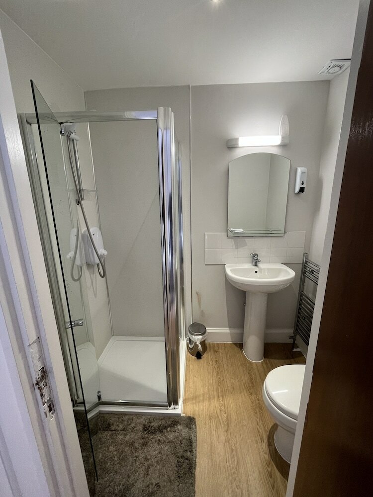 Park View House Hotel - Guest House