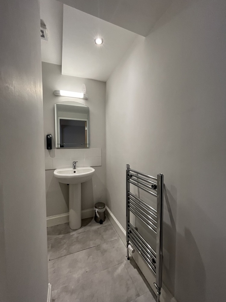 Park View House Hotel - Guest House