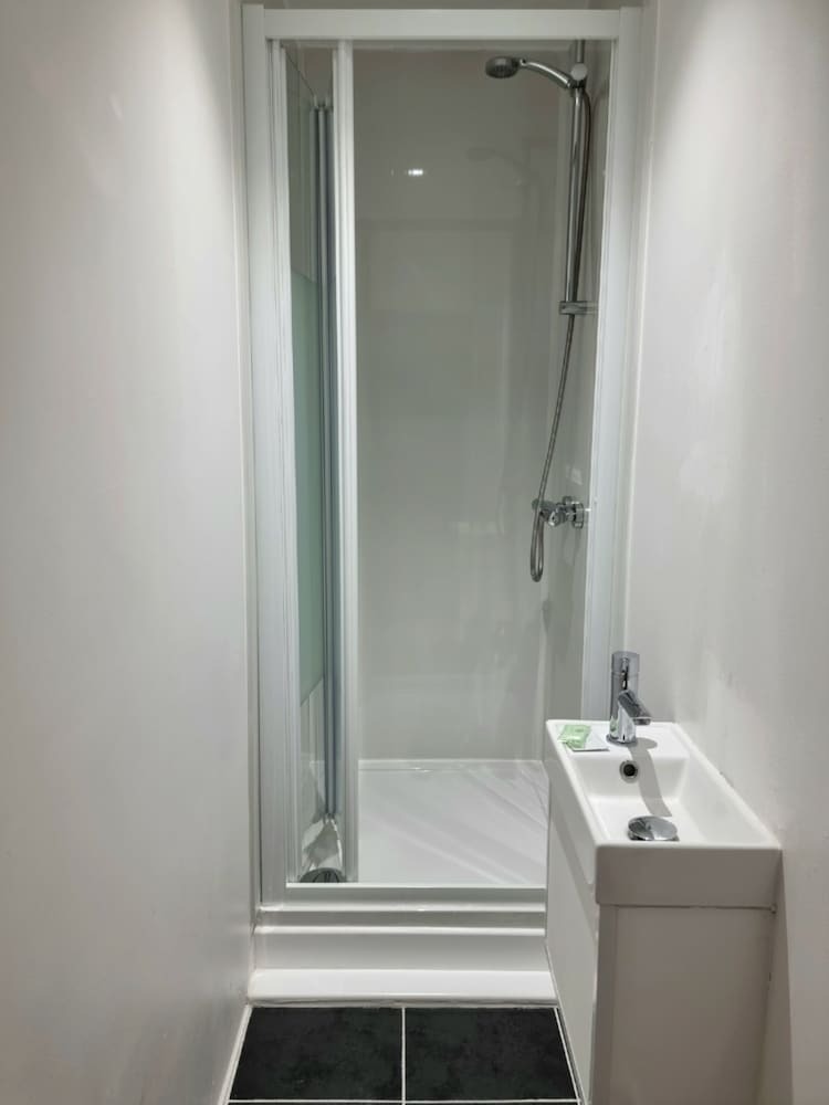 Park View House Hotel - Guest House
