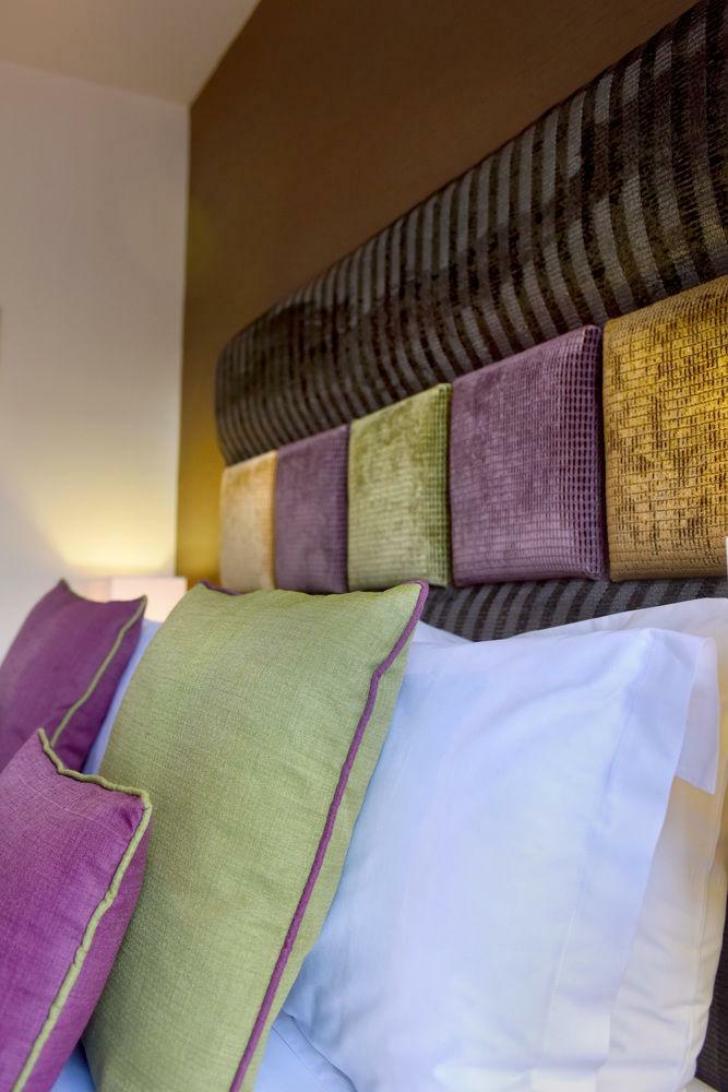 Ten Hill Place Hotel