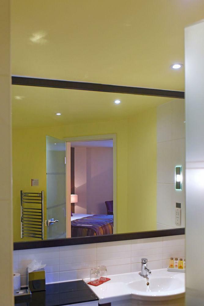 Ten Hill Place Hotel