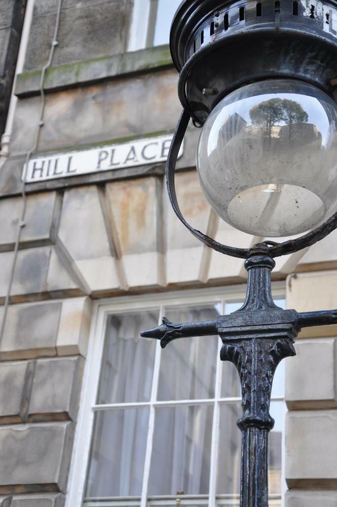 Ten Hill Place Hotel