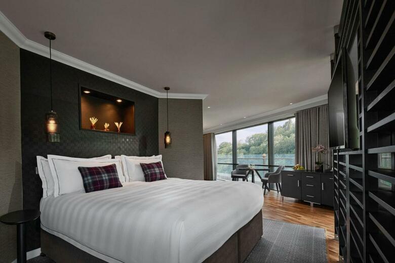 Hotel The Glasshouse Autograph Collection By Marriott