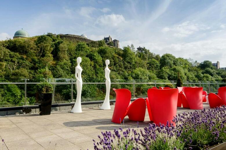 Hotel The Glasshouse Autograph Collection By Marriott
