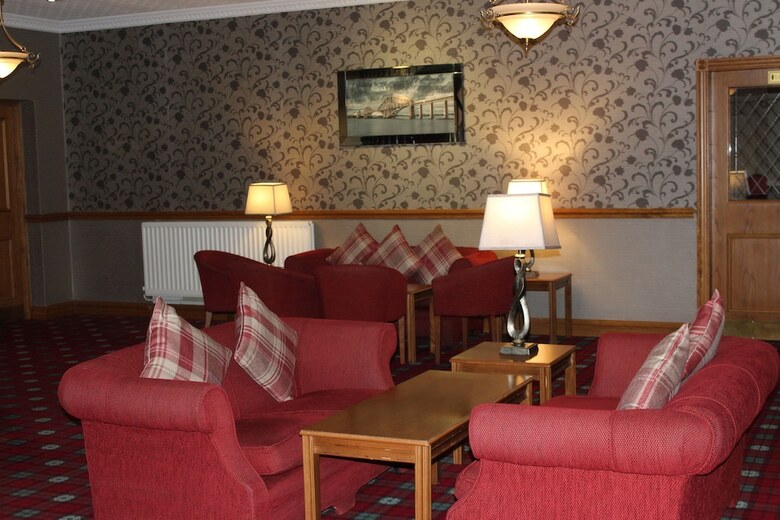 Hotel The Cairn
