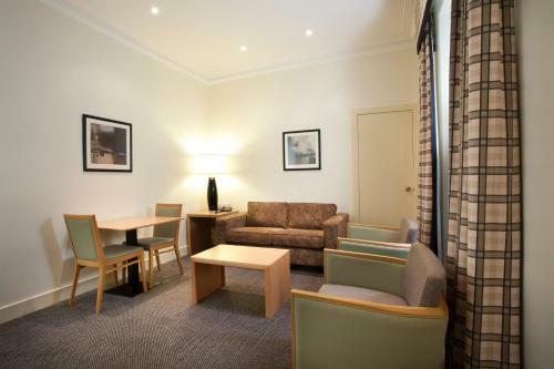 Hotel Skene House Rosemount (.)