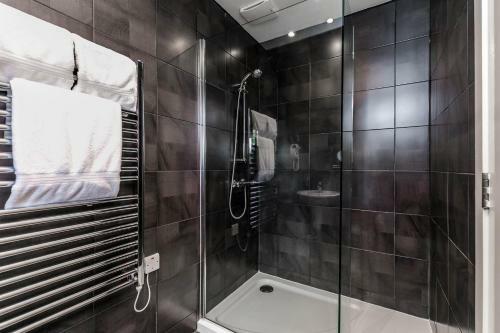 Hotel Skene House Rosemount (.)