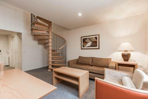 Hotel Skene House Rosemount (.)