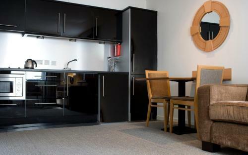 Hotel Skene House Rosemount (.)