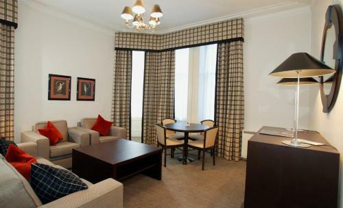 Hotel Skene House Rosemount (.)