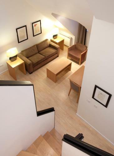 Hotel Skene House Rosemount (.)