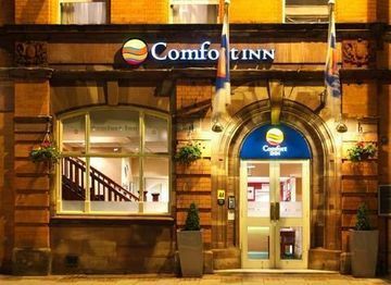 Hotel Comfort Inn Birmingham