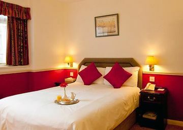 Hotel Comfort Inn Birmingham