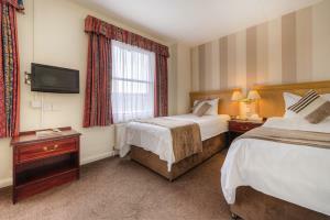 Hotel Comfort Inn Birmingham