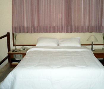 Hotel San Francisco Flat Service