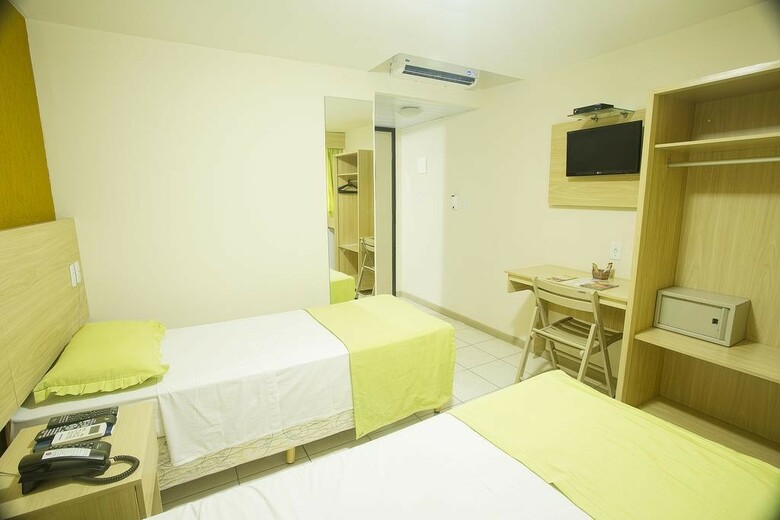 Hotel Sol Plaza Sleep