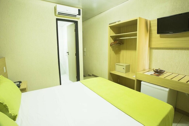 Hotel Sol Plaza Sleep