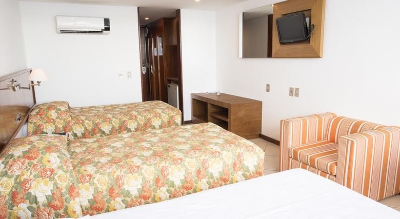 Hotel Sol Victoria Marina