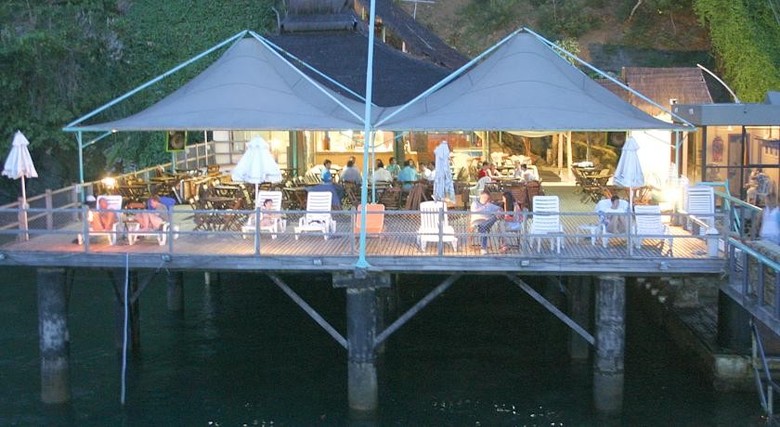 Hotel Sol Victoria Marina