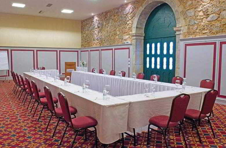 Hotel Pestana Convento Do Carmo