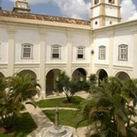Hotel Pestana Convento Do Carmo
