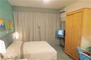 Harbor Hotel Regent Suites