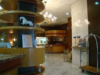 Harbor Hotel Regent Suites