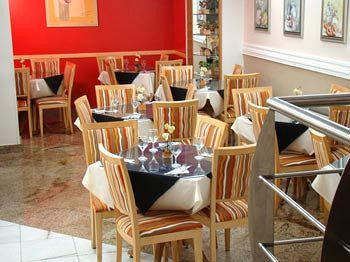 Harbor Hotel Regent Suites