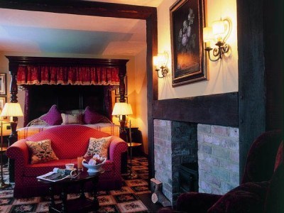 Hotel Barcelo The Lygon Arms