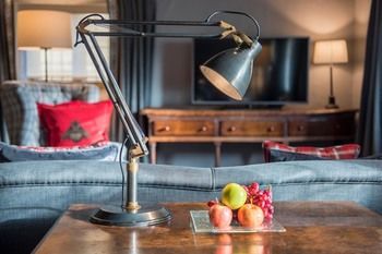 Hotel Barcelo The Lygon Arms