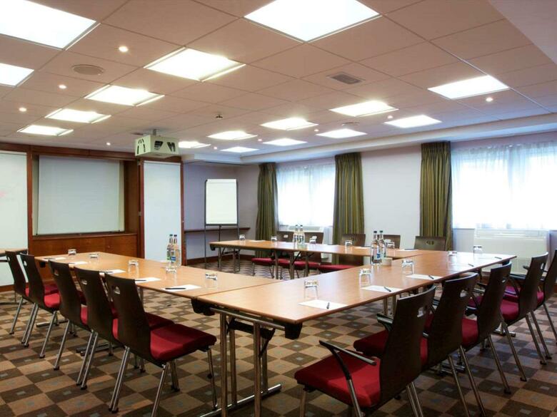 Hotel Menzies Cambridge