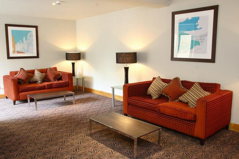 Hotel Menzies Cambridge