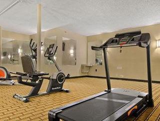 Hotel Baymont Inn And Suites Lubbock