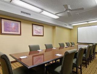 Hotel Baymont Inn And Suites Lubbock