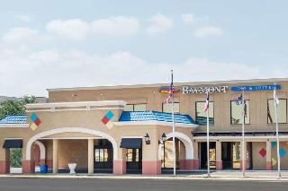 Hotel Baymont Inn And Suites Lubbock