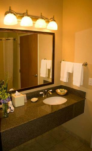Hotel Arbor Inn And Suites