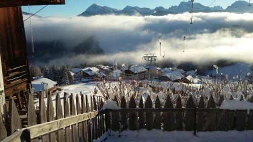 Hostal Agriturismo Corjel