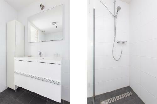Apartamento Rotterdam Luxury Suites