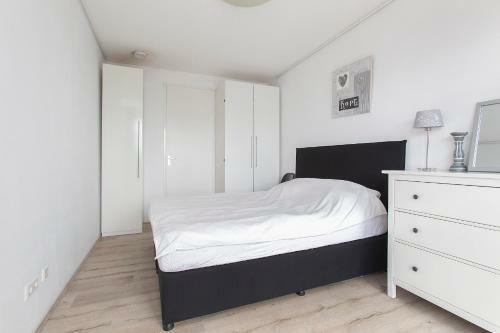 Apartamento Rotterdam Luxury Suites